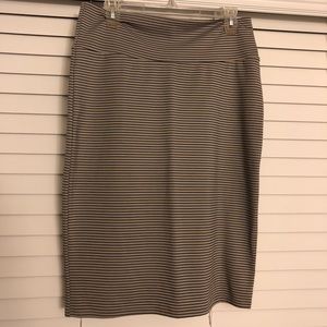 Lularoe Cassie skirt